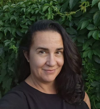 Molnár Zsuzsanna profilkép